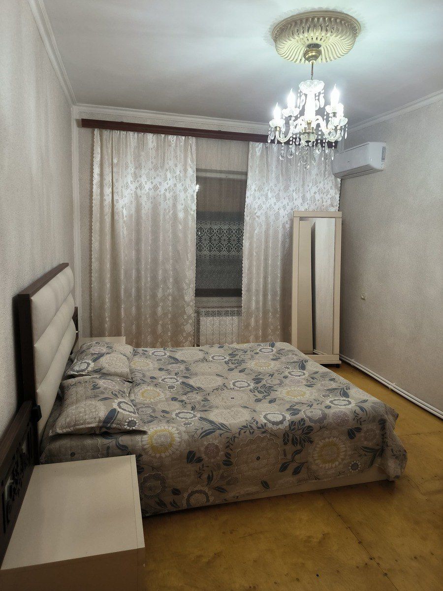 İcarəyə verilir 3 otaqlı köhnə tikili 86 m² — Mənzil, Bakı (6)