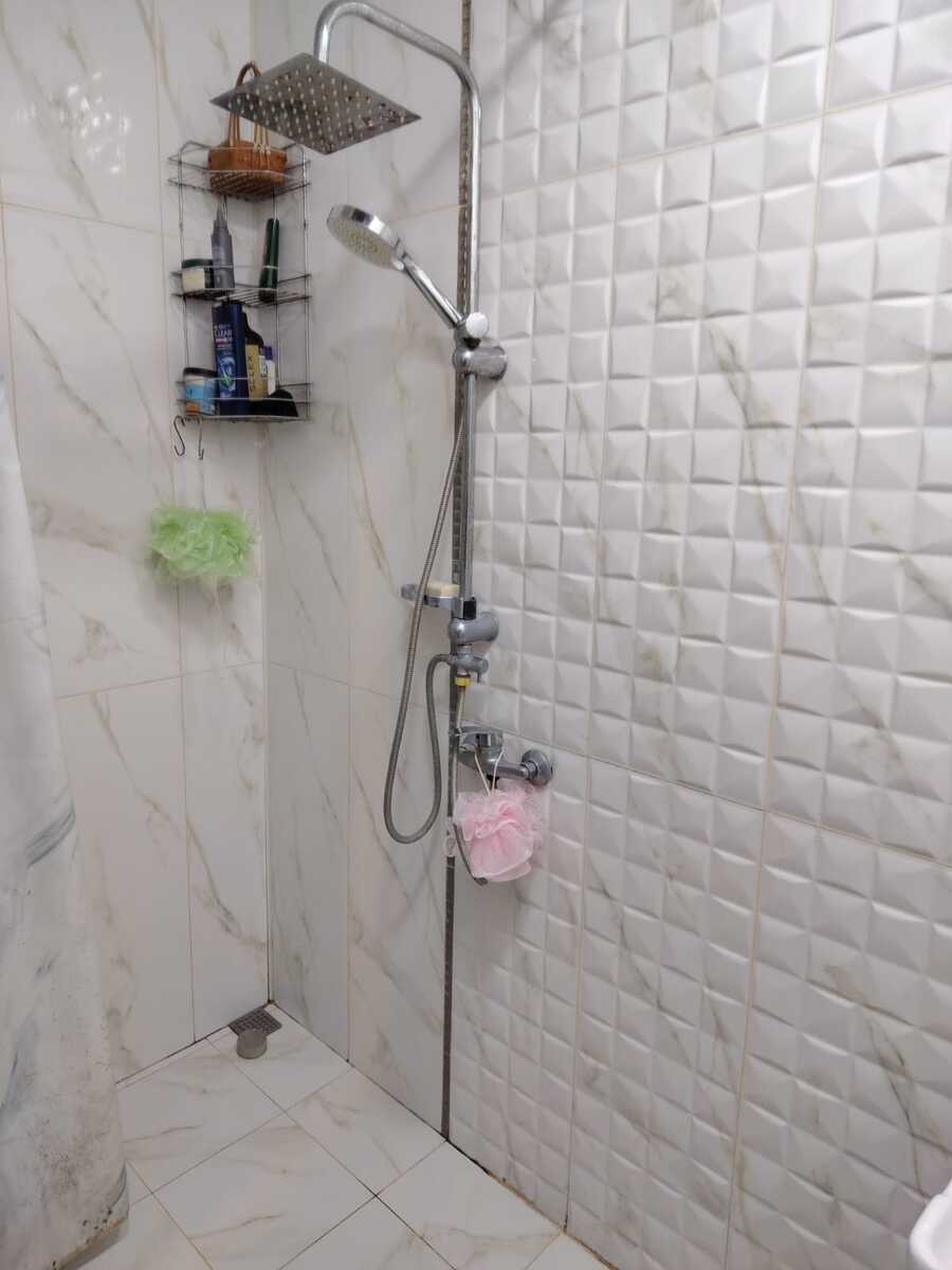 Satılır 1 otaqlı köhnə tikili 35 m² — Mənzil, Bakı (5)