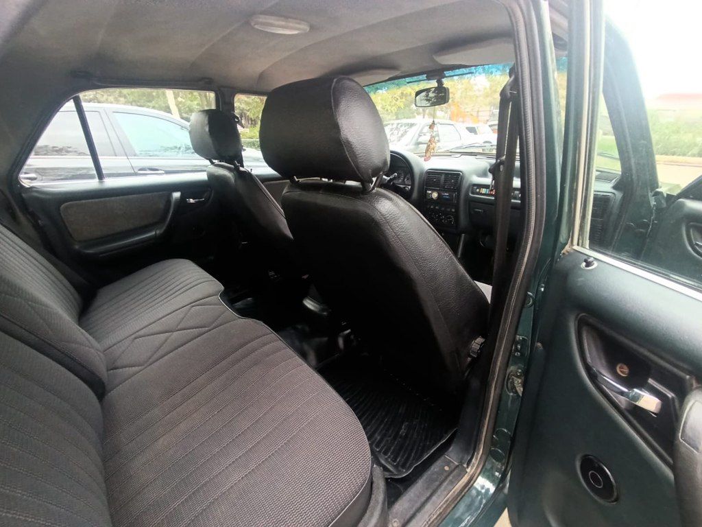 GAZ 31105 "Volga", 2.3 L, 2005 il, 285 398 km — Avtomobillər, Masallı (5)