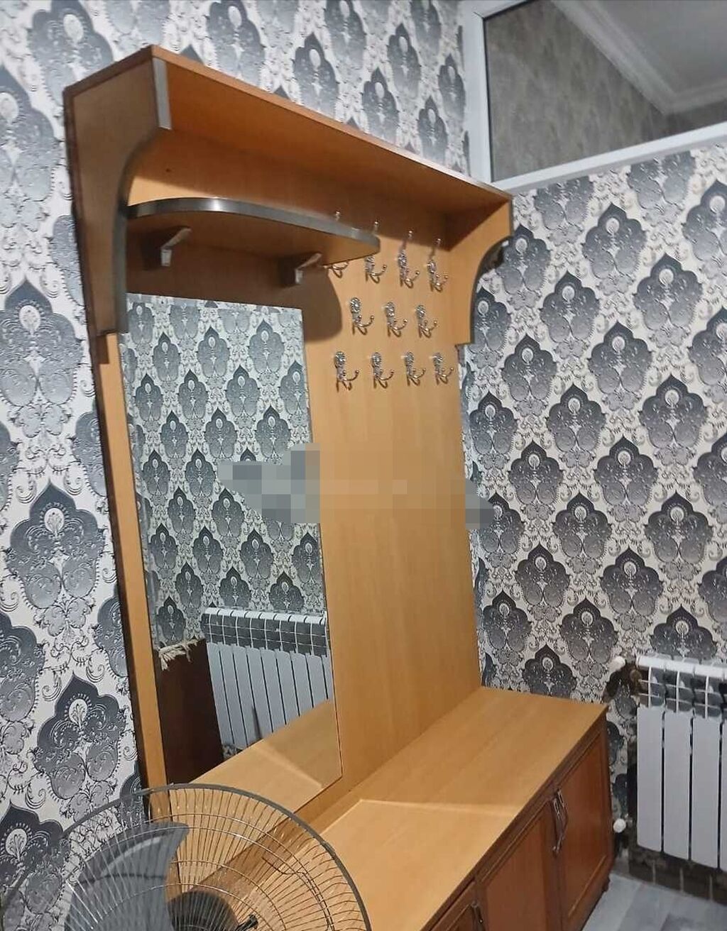 Menzil binə atciliq tahiroglu insaati kecdikden sonradi yaxinluqda — Mənzil, Digah (6)