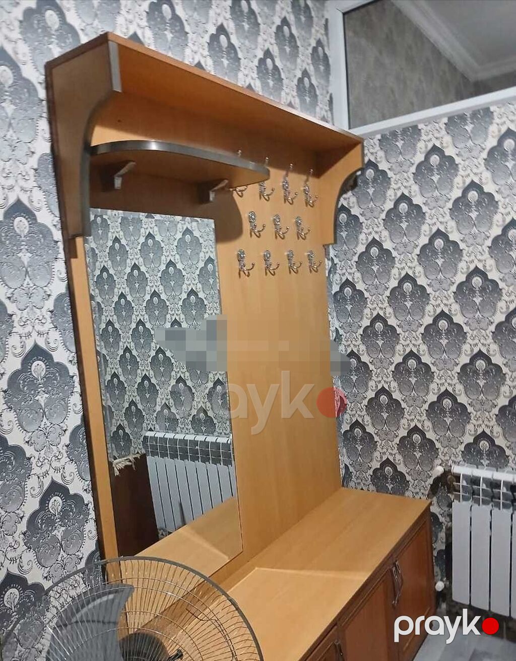 Menzil binə atciliq tahiroglu insaati kecdikden sonradi yaxinluqda — Mənzil, Digah (6)
