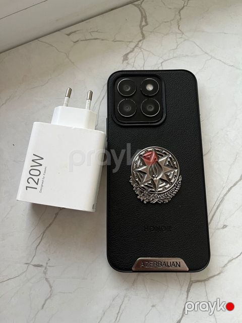Honor X8b Midnight Black 128GB/8GB