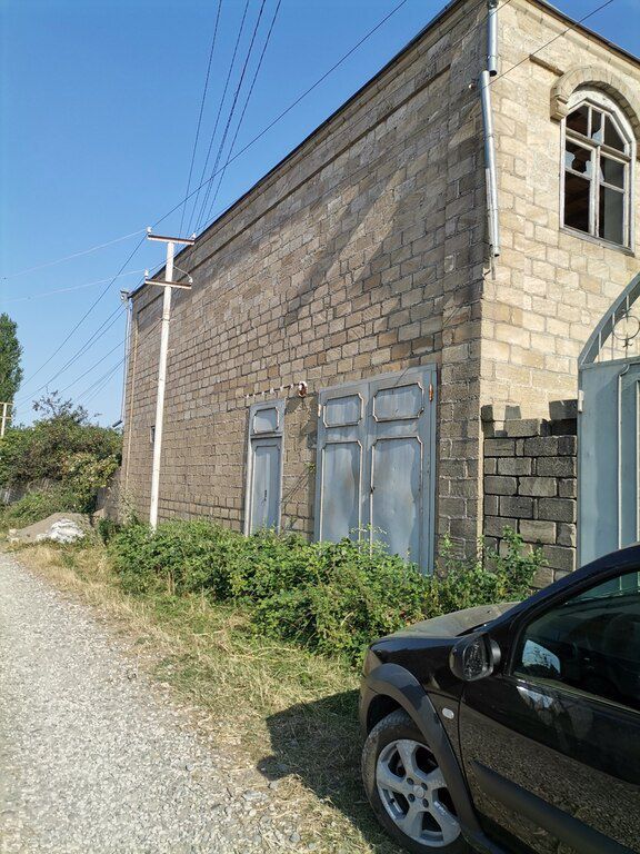 Həyət evi, Quba ş — Ev, villa, Quba