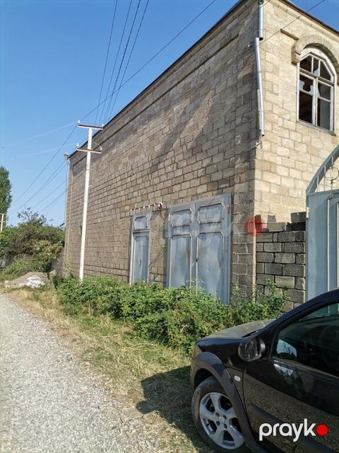 Həyət evi, Quba ş