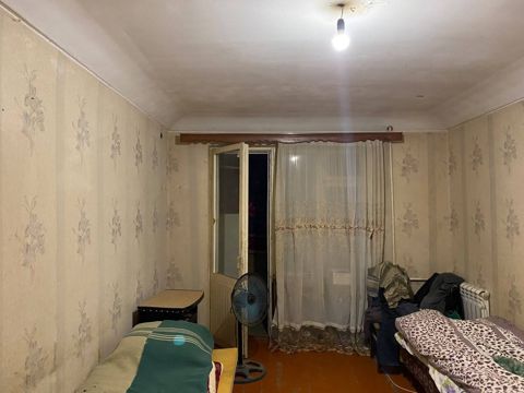 Satılır 1 otaqlı köhnə tikili 38 m² — Bakı