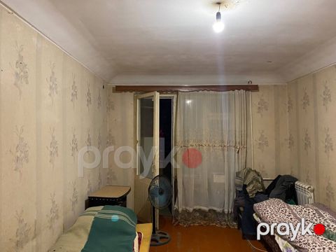 Satılır 1 otaqlı köhnə tikili 38 m²