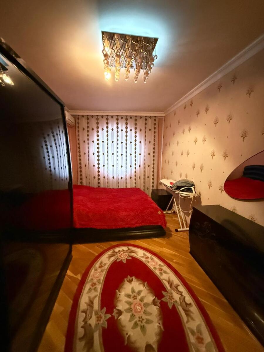 Satılır 3 otaqlı yeni tikili 135 m² — Mənzil, Bakı (6)