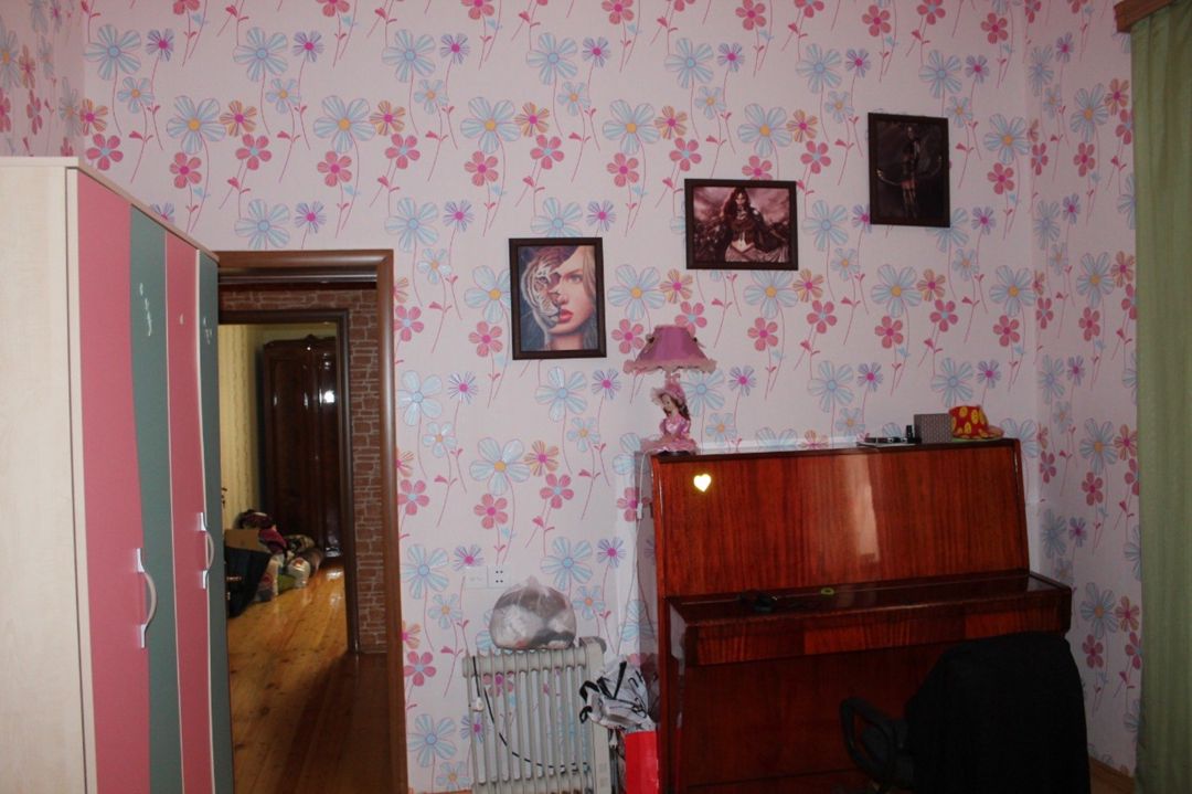 Satılır 7 otaqlı həyət evi/bağ evi 330 m² — Ev, villa, Bakı (7)