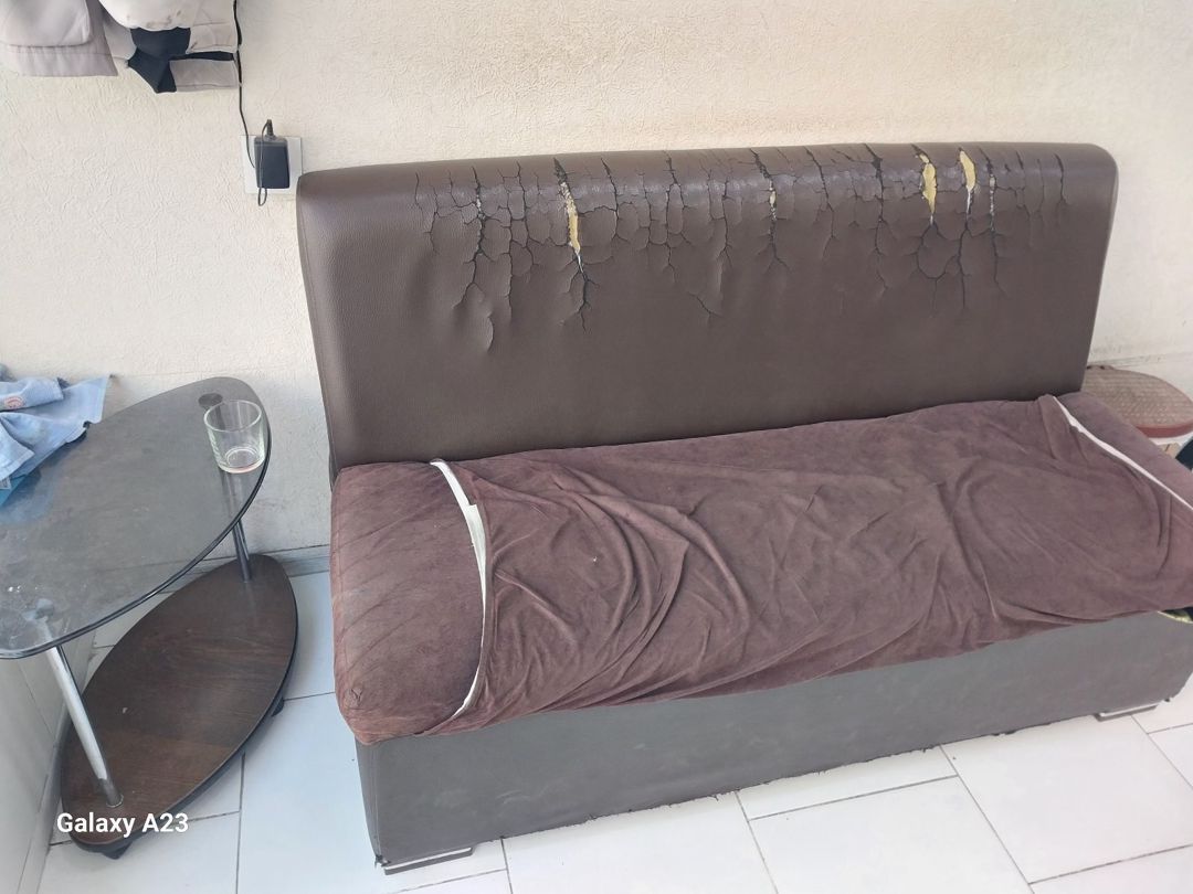 Salon mebeli — Biznes və avadanlıq, Bakı (2)