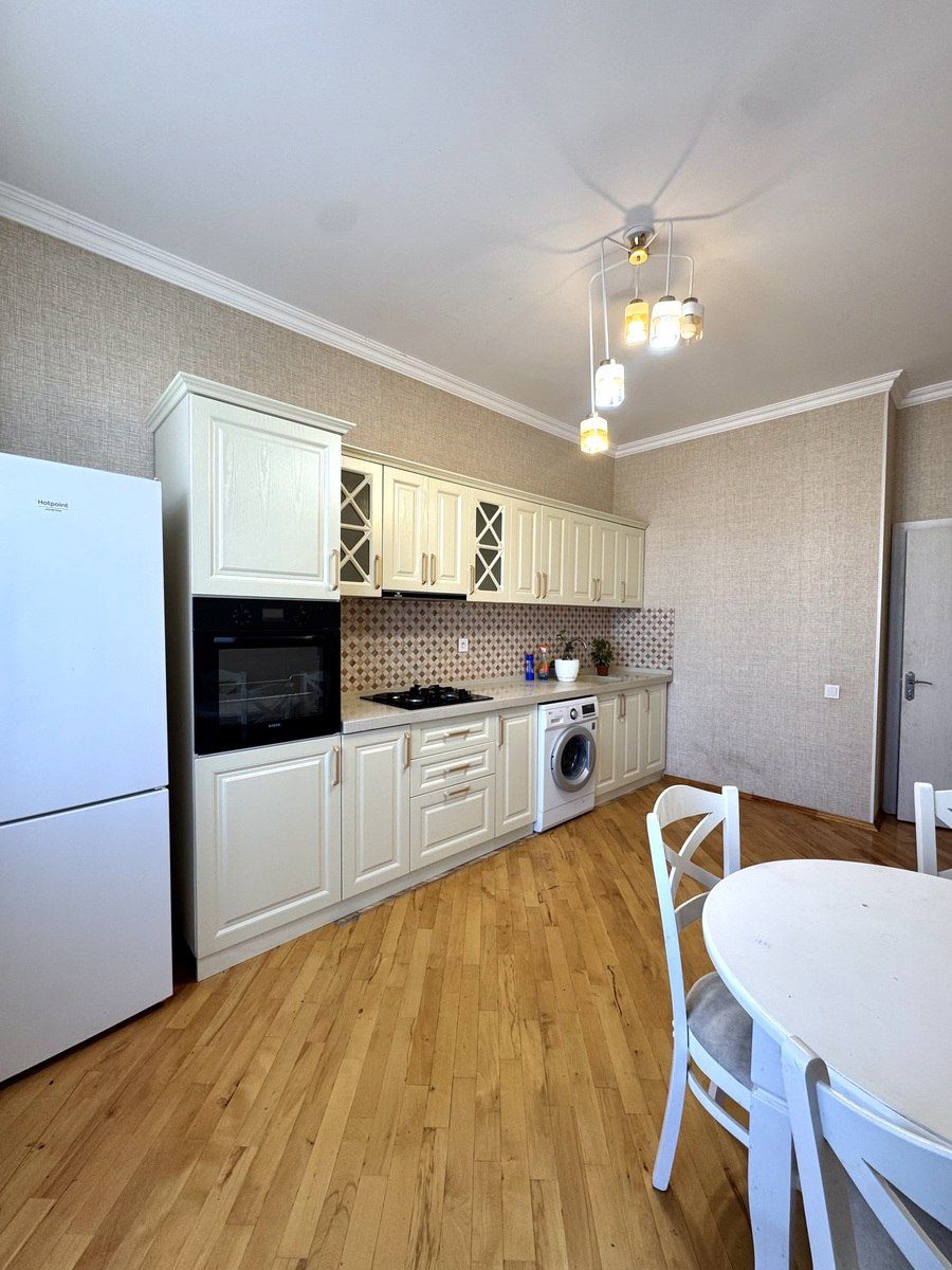 Satılır 2 otaqlı yeni tikili 83 m² — Mənzil, Bakı (5)