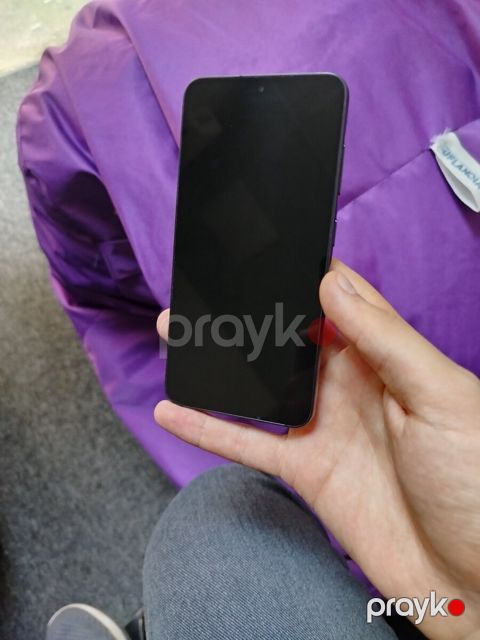 Samsung Galaxy S23 Phantom Black 256GB/8GB