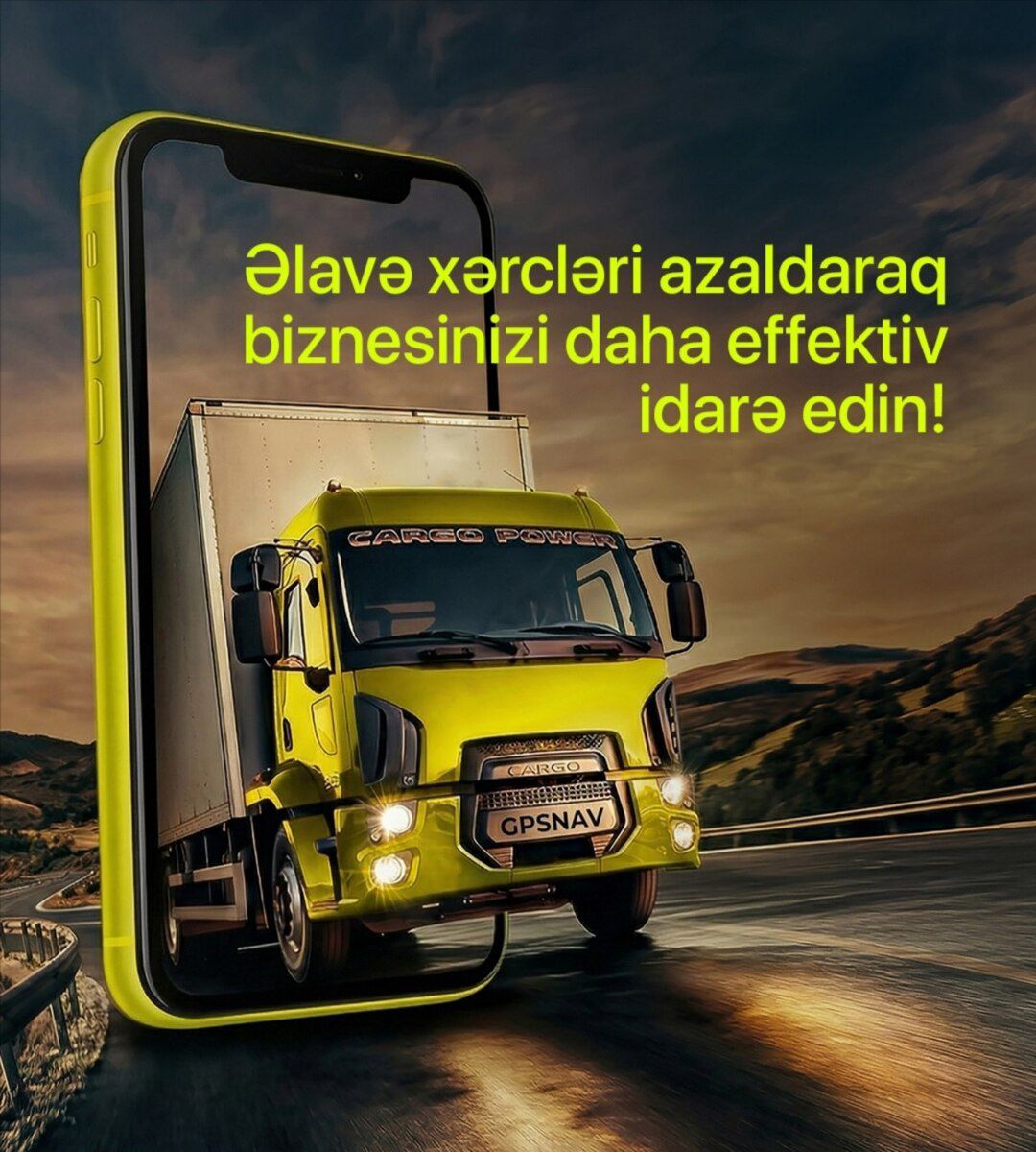 GPS-naviqator cihazlarının quraşdırılması və təmiri — Avtoxidmət və diaqnostika, Bakı (3)