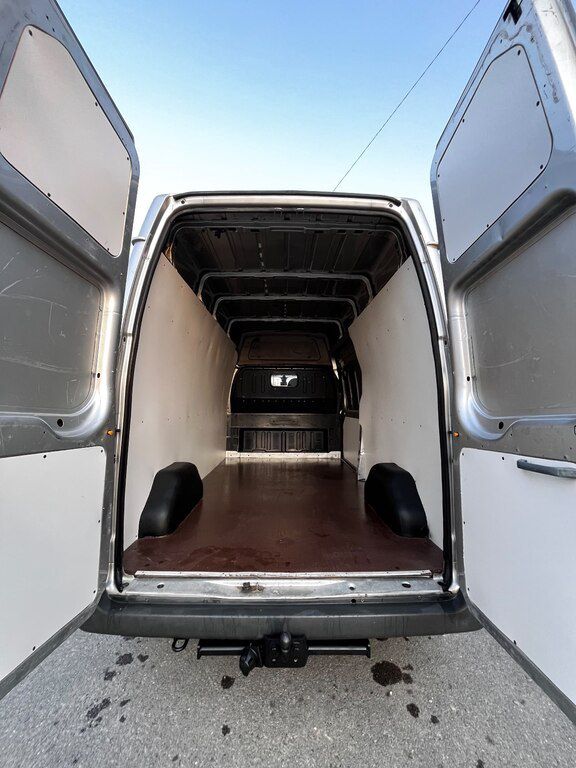 Ford Transit, 2.2 L, 2007 il, 161 734 km — Avtomobillər, Bakı (9)