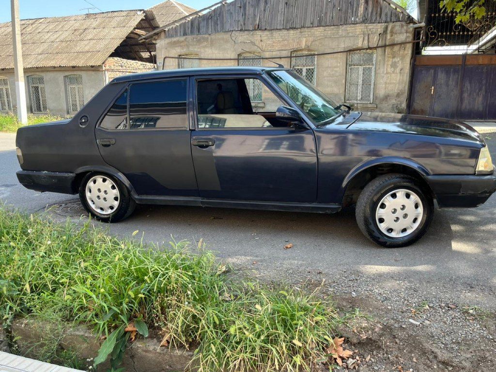 Tofas Sahin, 1.5 L, 2006 il, 20 000 km — Avtomobillər, Qazax (10)