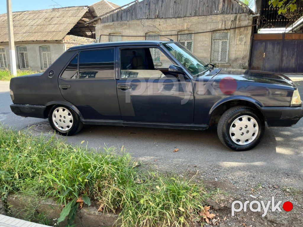 Tofas Sahin, 1.5 L, 2006 il, 20 000 km — Avtomobillər, Qazax (10)