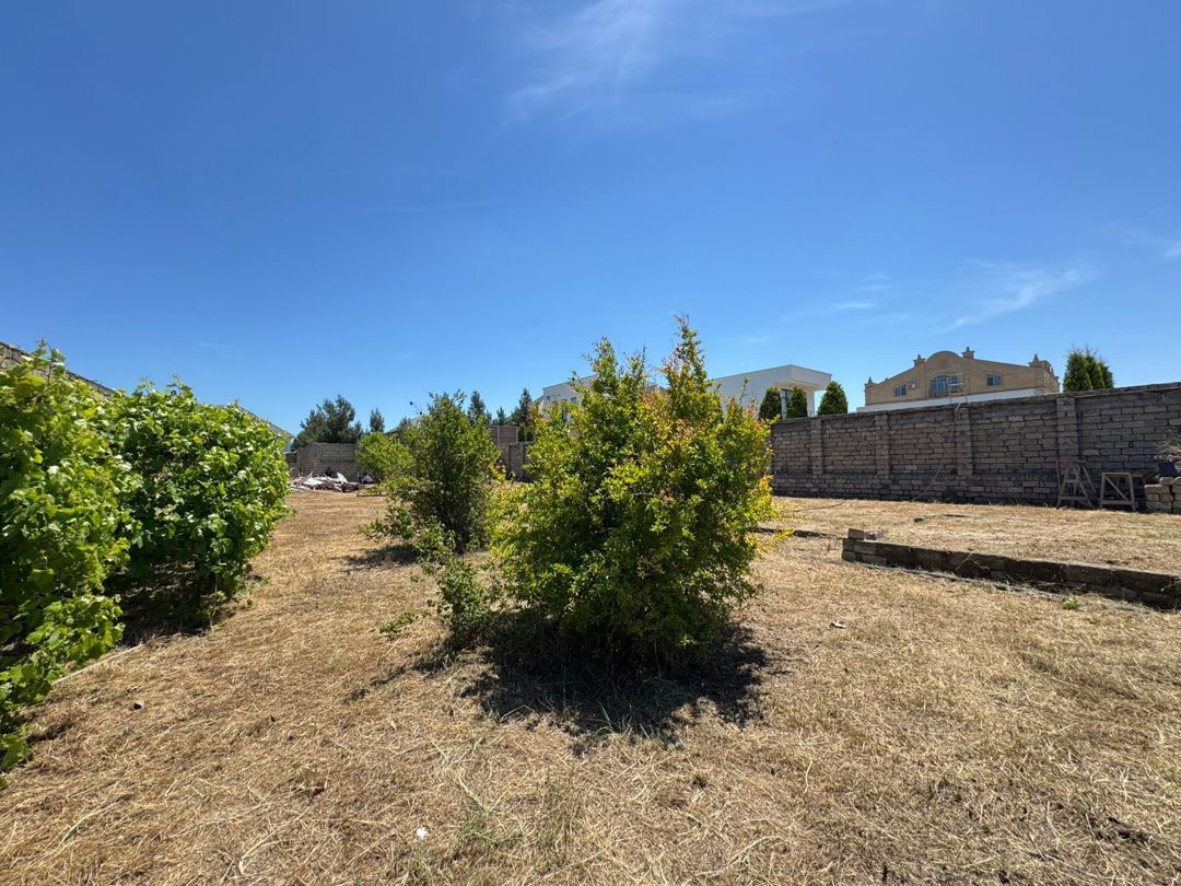 Satılır torpaq 12 sot — Torpaq, Bakı (3)