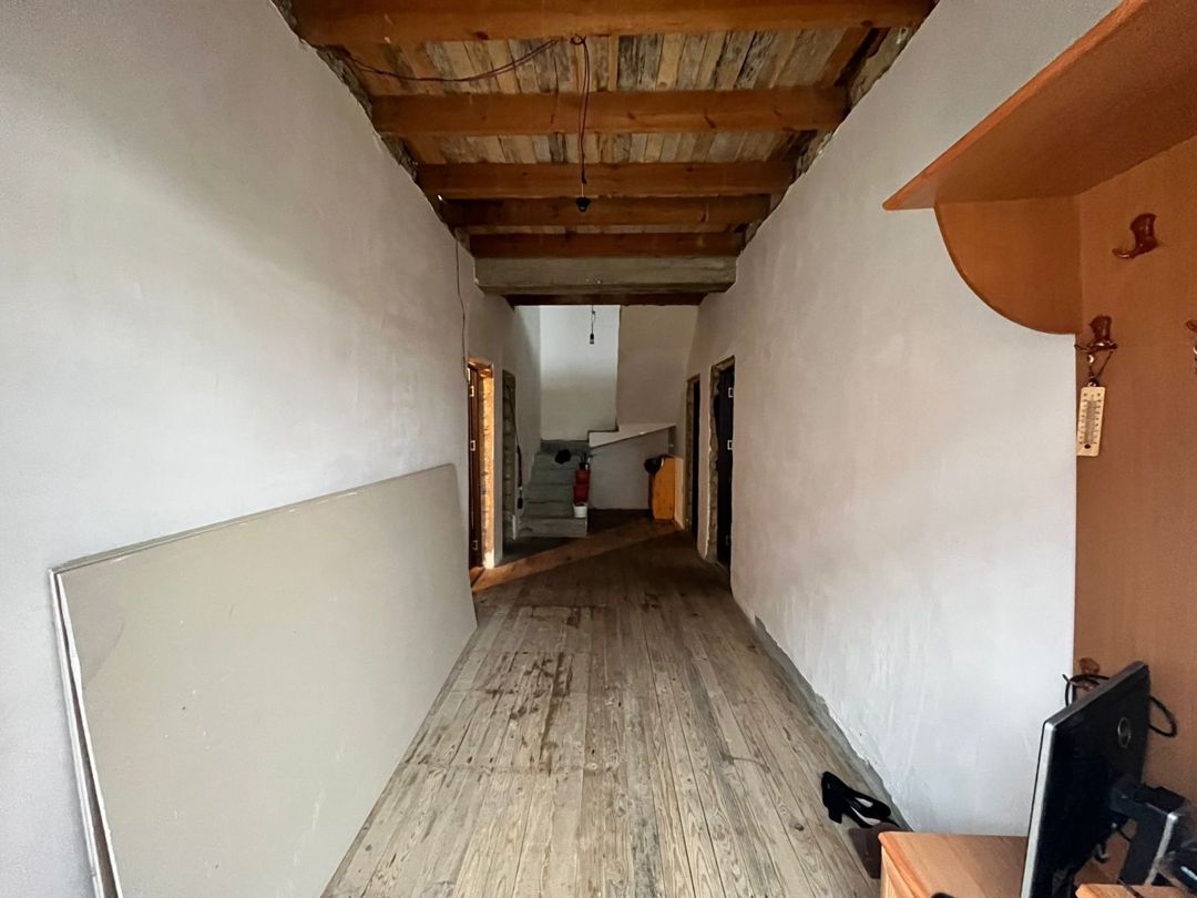 Həyət evi, Saray qəs — Ev, villa, Bakı (12)