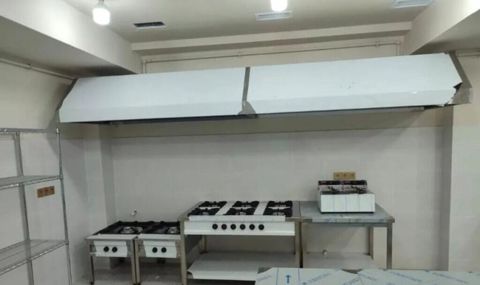 Restoran avadanlığı — Bakı