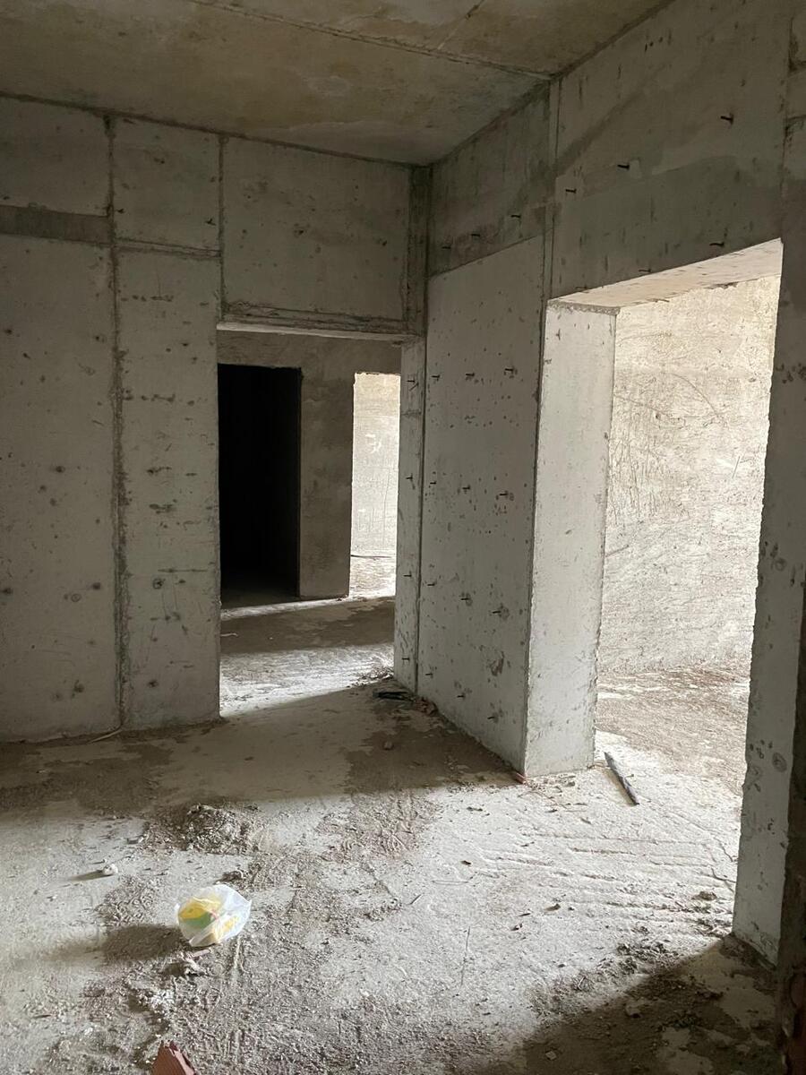 Satılır 2 otaqlı yeni tikili 100 m² — Mənzil, Bakı (11)