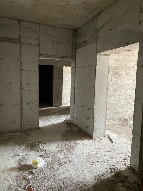 Satılır 3 otaqlı yeni tikili 113 m² — Apartment