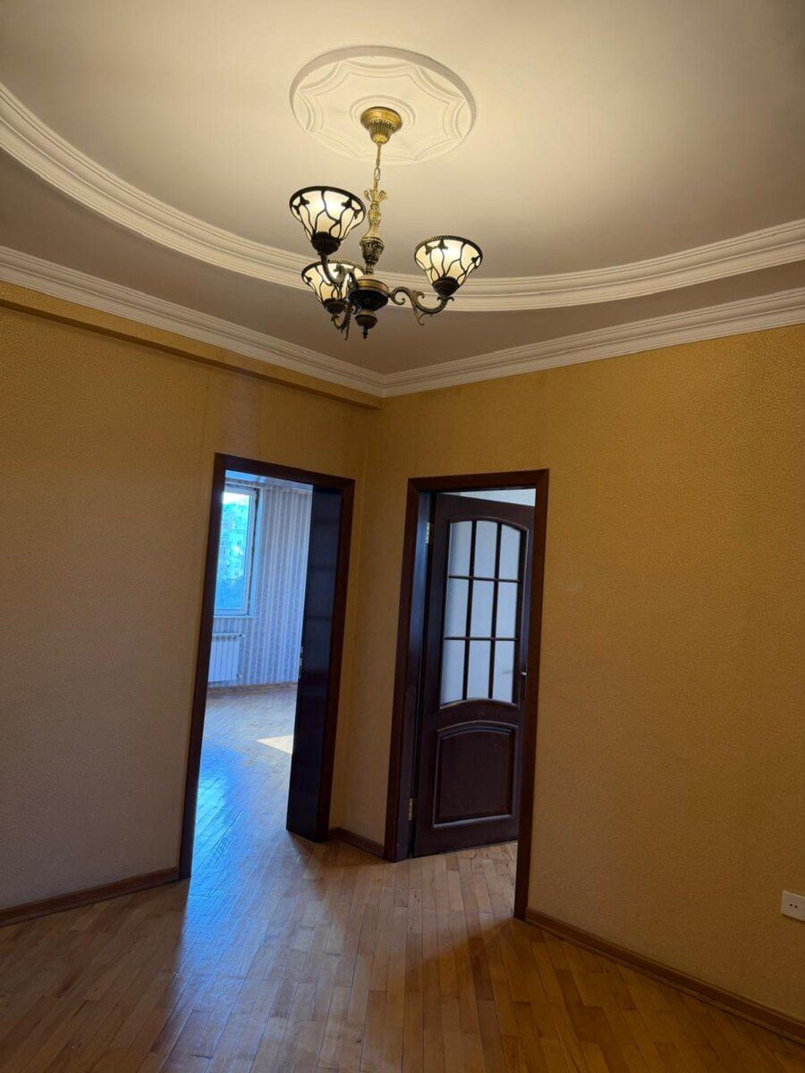 2-otaqlı yeni tikili kirayə verilir, Azadlıq m., 100 m² — Mənzil, Bakı (4)