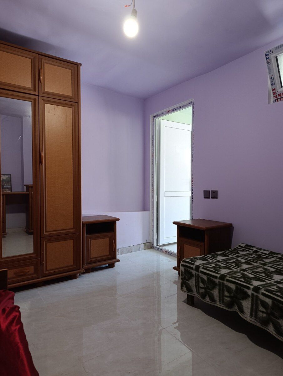 Həyət evi kirayə verilir, Sulutəpə qəs — Ev, villa, Bakı (4)