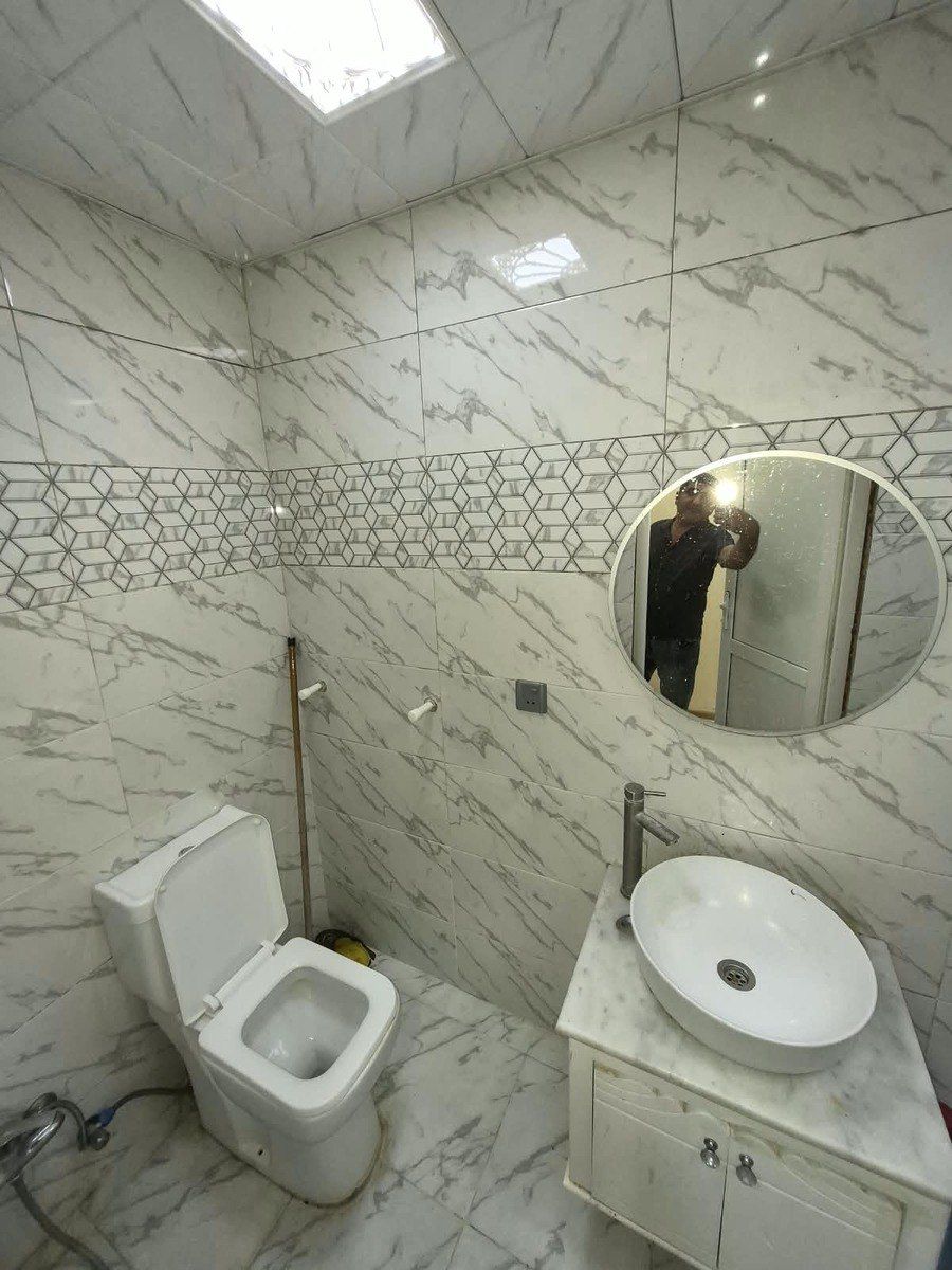 Satılır 2 otaqlı yeni tikili 62 m² — Mənzil, Xırdalan (11)