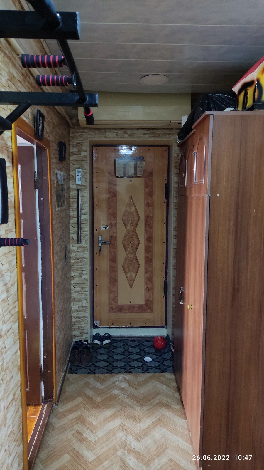 3-otaqlı mənzil, Sumqayıt ş., 57 m² — Mənzil, Sumqayıt (8)