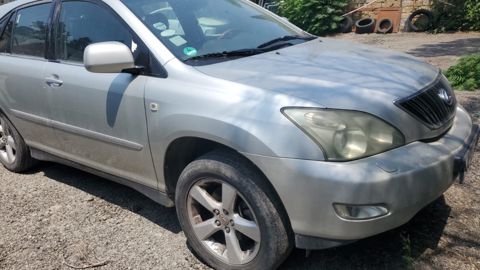Lexus RX 330, 2003 il — Bakı