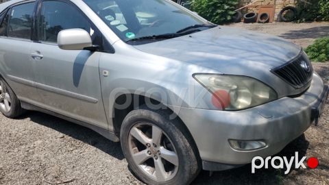 Lexus RX 330, 2003 il