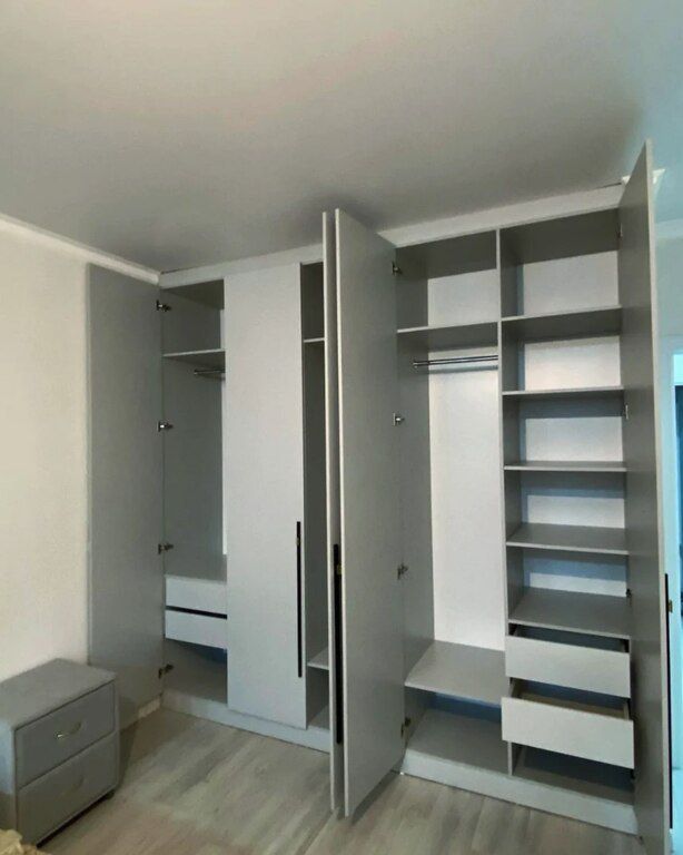 Dolabların sifarişi — Mobilyaların montajı, təmiri və restavrasyonu, Bakı (9)