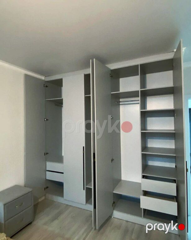 Dolabların sifarişi — Mobilyaların montajı, təmiri və restavrasyonu, Bakı (9)