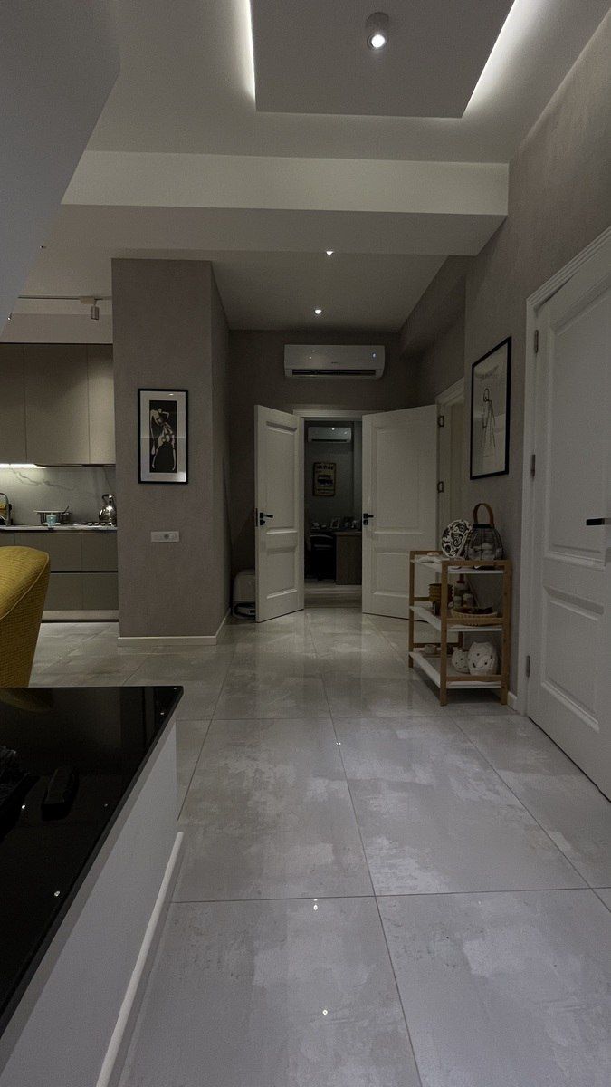 Satılır 3 otaqlı yeni tikili 91 m² — Mənzil, Bakı (8)