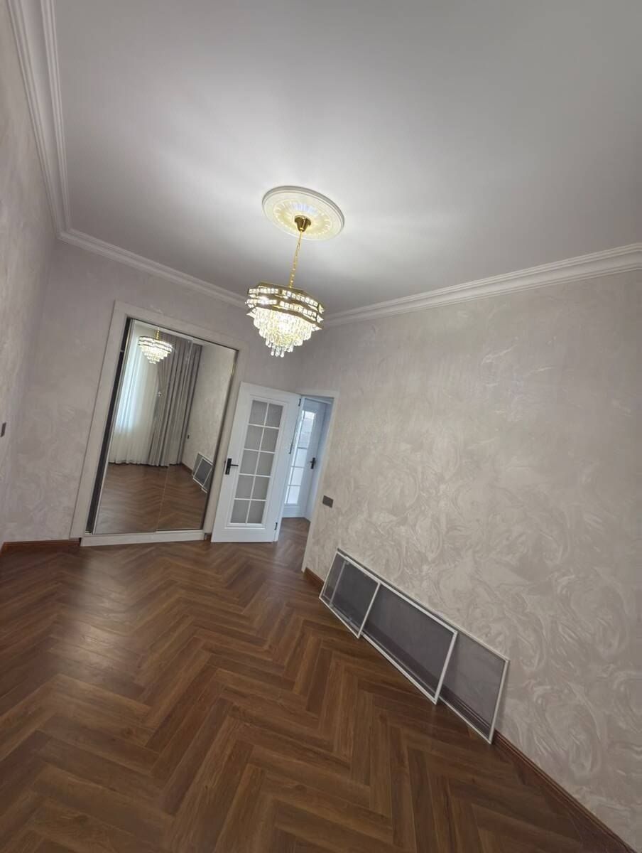Satılır 2 otaqlı köhnə tikili 50 m² — Mənzil, Bakı (12)