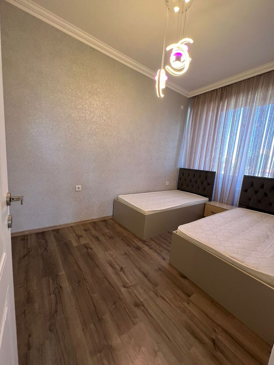 Satılır 3 otaqlı yeni tikili 80 m² — Mənzil, Bakı (7)