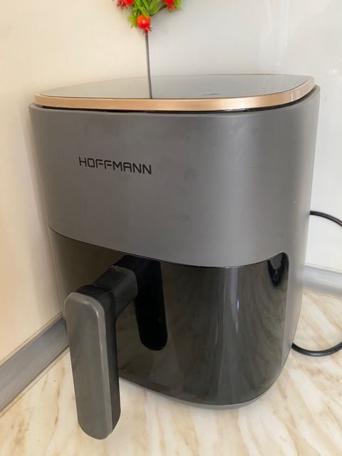 Airfryer — Bakı