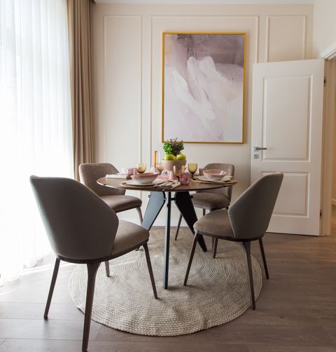 Satılır 3 otaqlı yeni tikili 104 m² — Bakı