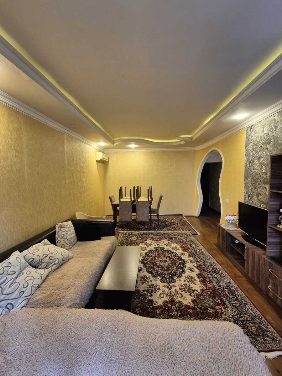 Satılır 3 otaqlı köhnə tikili 70 m² — Mənzil, Bakı (3)
