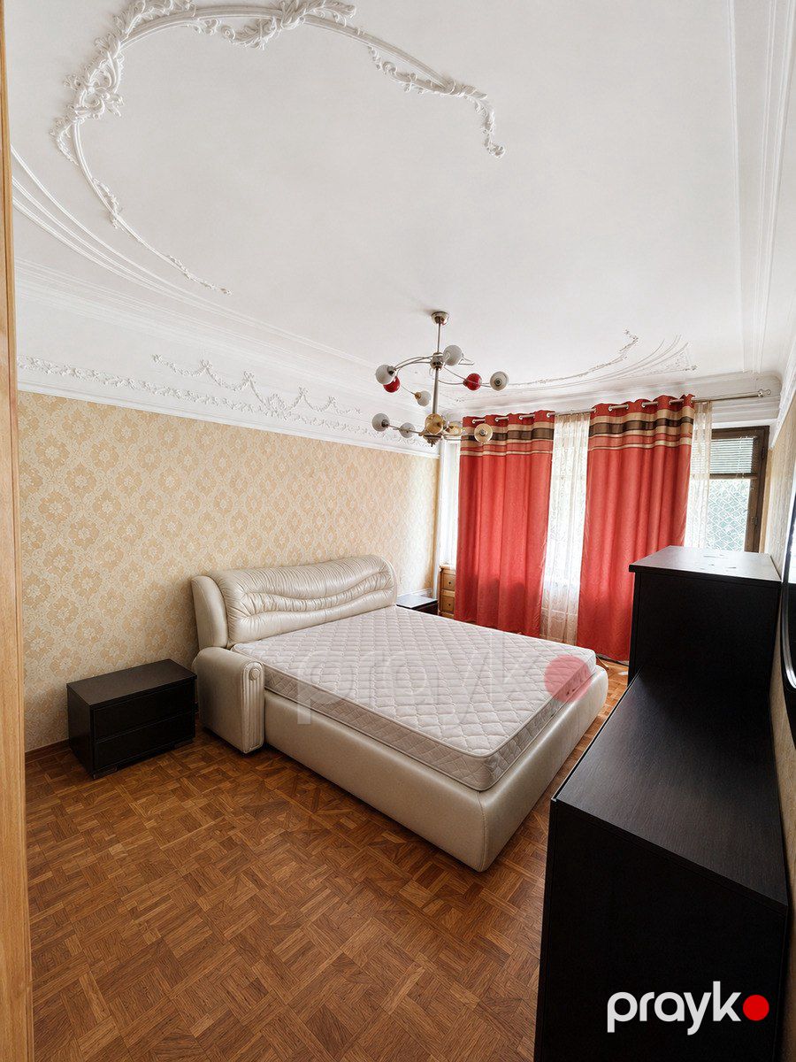 Satılır 4 otaqlı köhnə tikili 190 m² — Mənzil, Bakı (4)