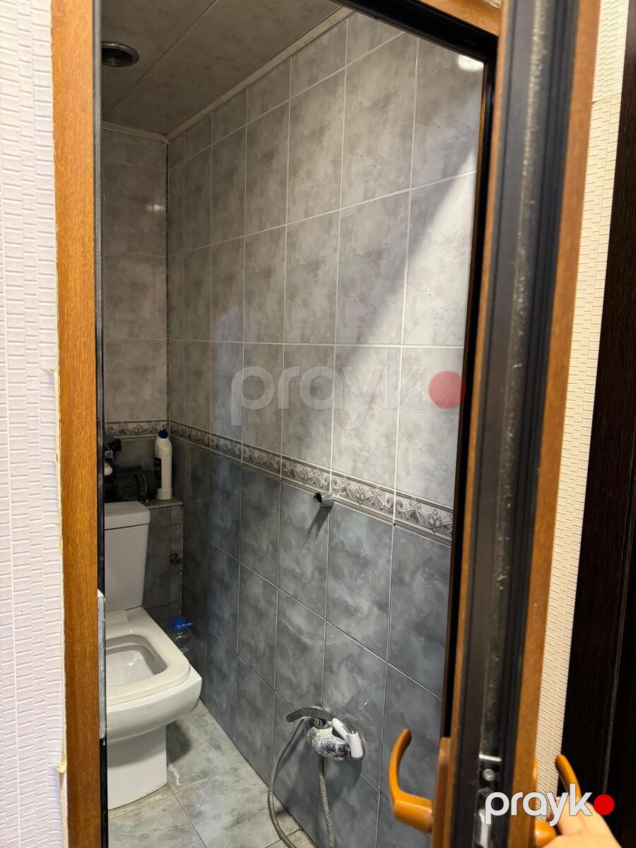 2-otaqlı mənzil kirayə verilir, N.Nərimanov m., 72 m² — Mənzil, Bakı (4)