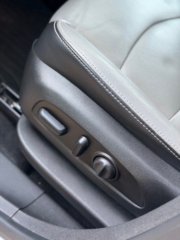 Chevrolet Equinox, 1.5 L, 2018 il, 244 434 km — Avtomobillər, Gəncə (9)
