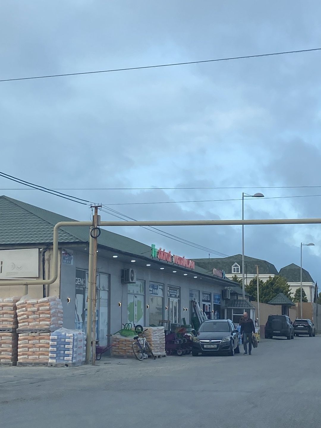 Satılır torpaq 6 sot — Torpaq, Bakı (5)