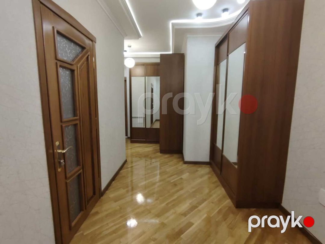 Satılır 2 otaqlı yeni tikili 88 m² — Mənzil, Bakı (9)
