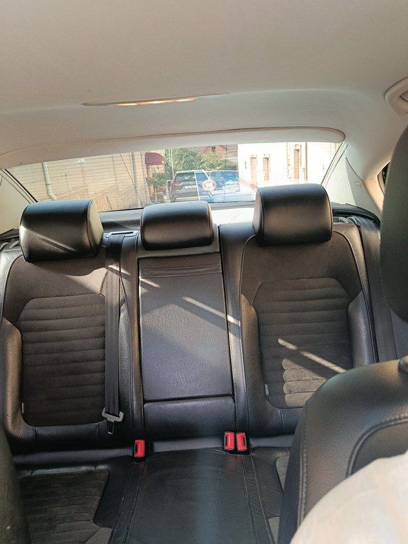 Volkswagen Passat, 2.5 L, 2014 il, 200 312 km — Avtomobillər, Bakı (3)