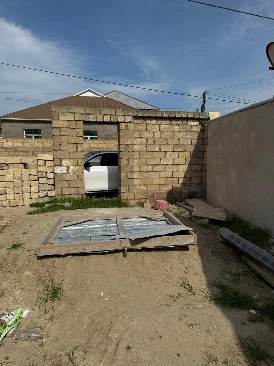 Satılır torpaq 2 sot — Torpaq, Bakı (3)