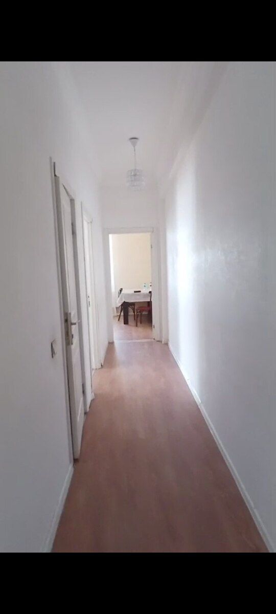 3-otaqlı yeni tikili kirayə verilir, Gəncə ş., 80 m² — Mənzil, Gəncə (8)