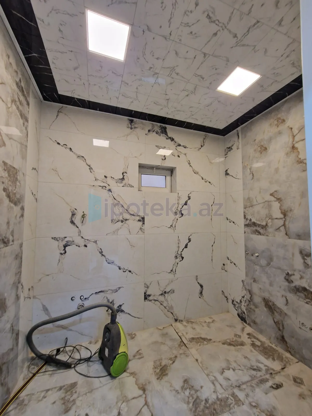 Satılır: 5 Otaq, Evlər/Villalar, Abşeron r., Masazır q., 185.00 m² — Ev, villa, Abşeron (12)