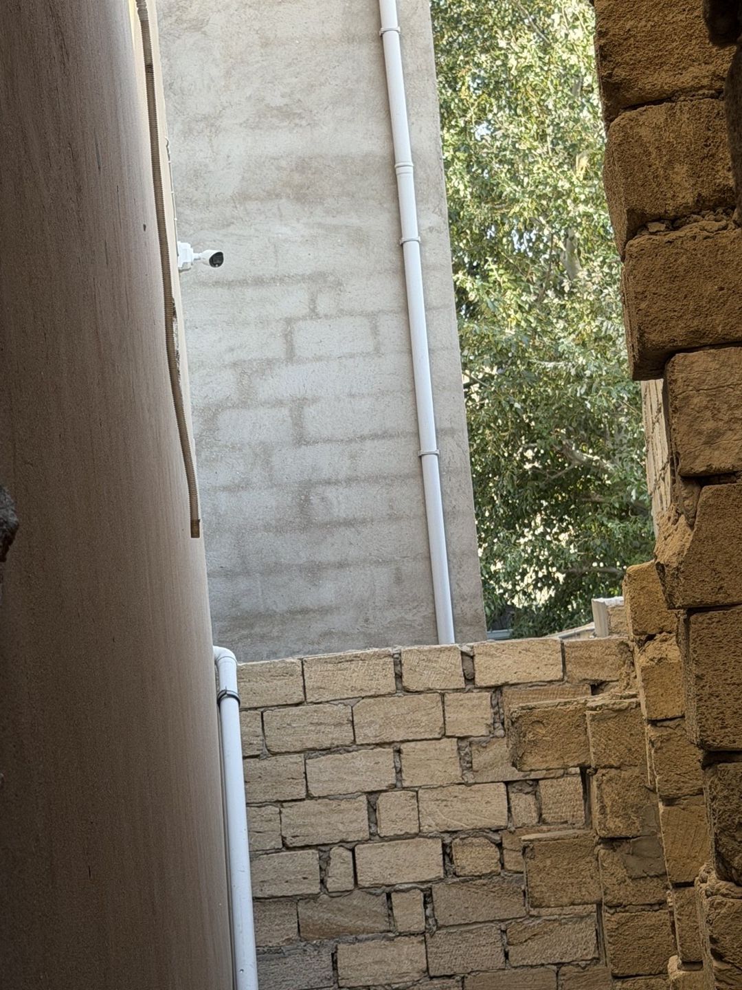 Satılır 5 otaqlı həyət evi/bağ evi 200 m² — Ev, villa, Bakı (5)