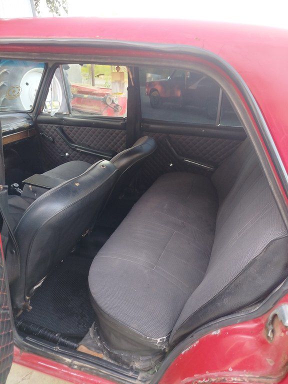 Lada (VAZ) 21011, 1.3 L, 1980 il, 549 496 km — Avtomobillər, Şəki (7)