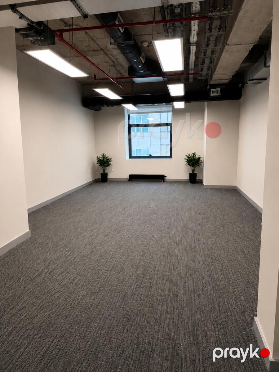 İcarəyə verilir 5 otaqlı ofis 210 m² — Ofis, Bakı (5)
